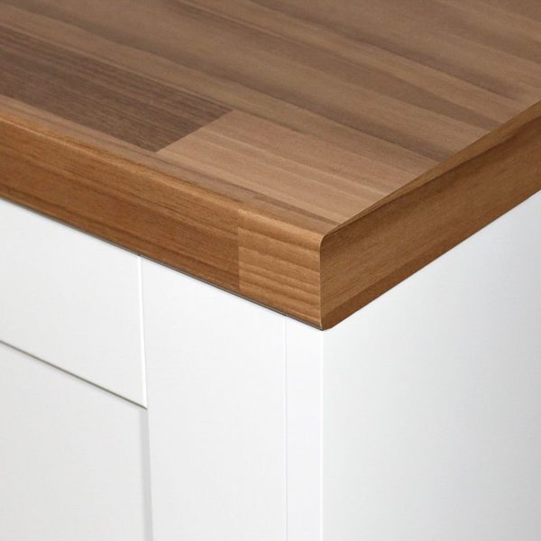 Walnut Laminate Worktops Kitchen Worktops Online