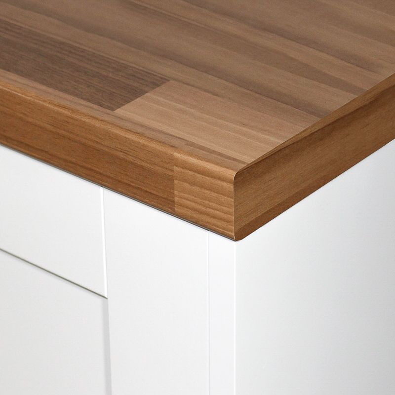 Wood Effect Worktops Kitchen Worktops Online