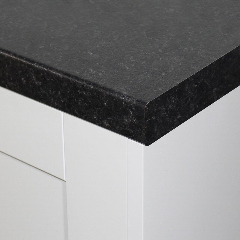 Black Worktops Low Prices Kitchen Worktops Online