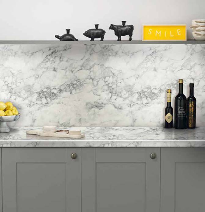 Turin Marble Kitchen Worktops Online