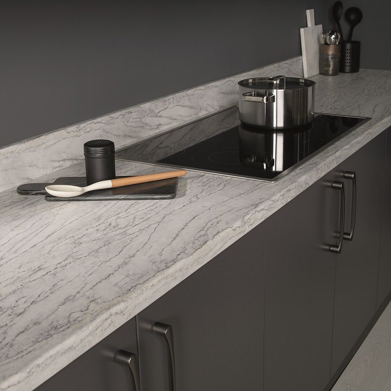 Ice Stone Kitchen Worktops Online