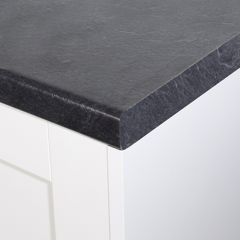 Basalt Slate Kitchen Worktops Online