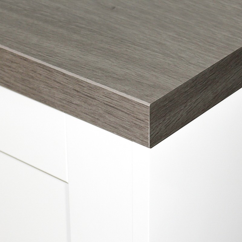 Wood Worktop Edging at Magdalena Rucker blog