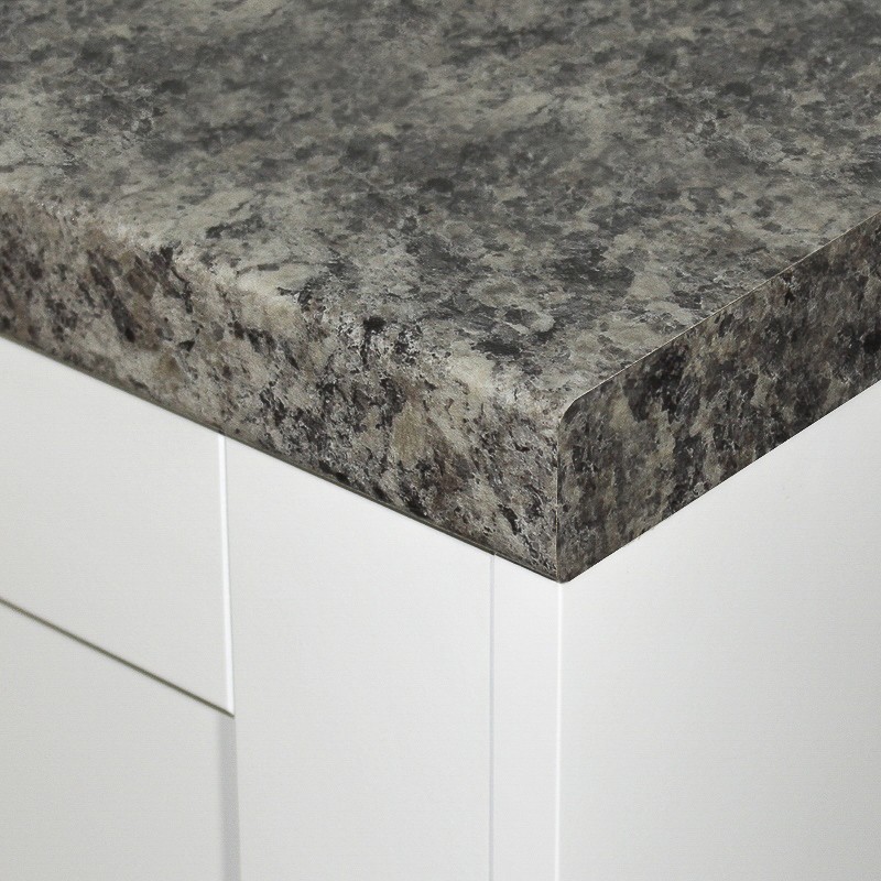 Formica Sheet Laminate 5 X 12 Perlato Granite Wood Laminate