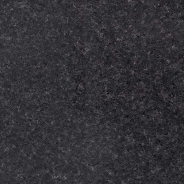 aria black granite compact solid core worktop