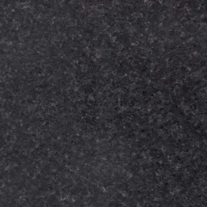 aria black granite compact solid core worktop