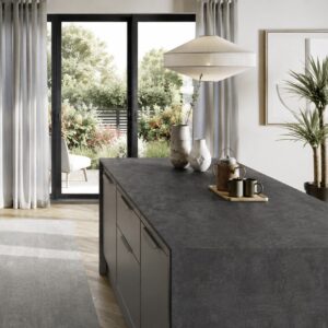 Aria Elemental Graphite - Image 2