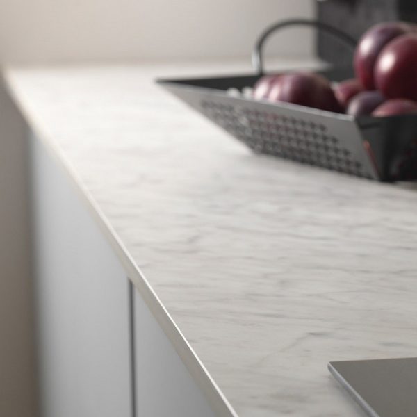 carrara worktops