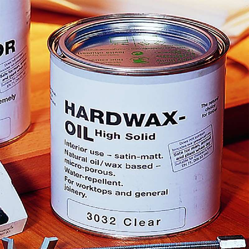 Hardwood Worktop Wax Oil Kitchen Worktops Online
