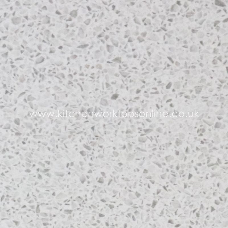 Luna Quartzstone Kitchen Worktops Online