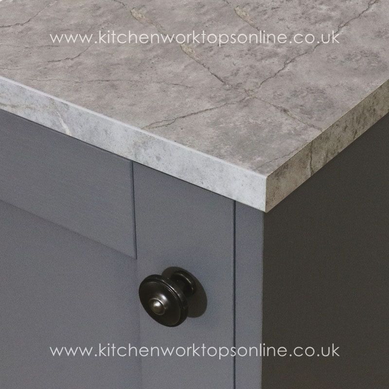 Ellis Stone Square Edge Kitchen Worktops Online