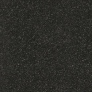 Alternative view of Black Granite