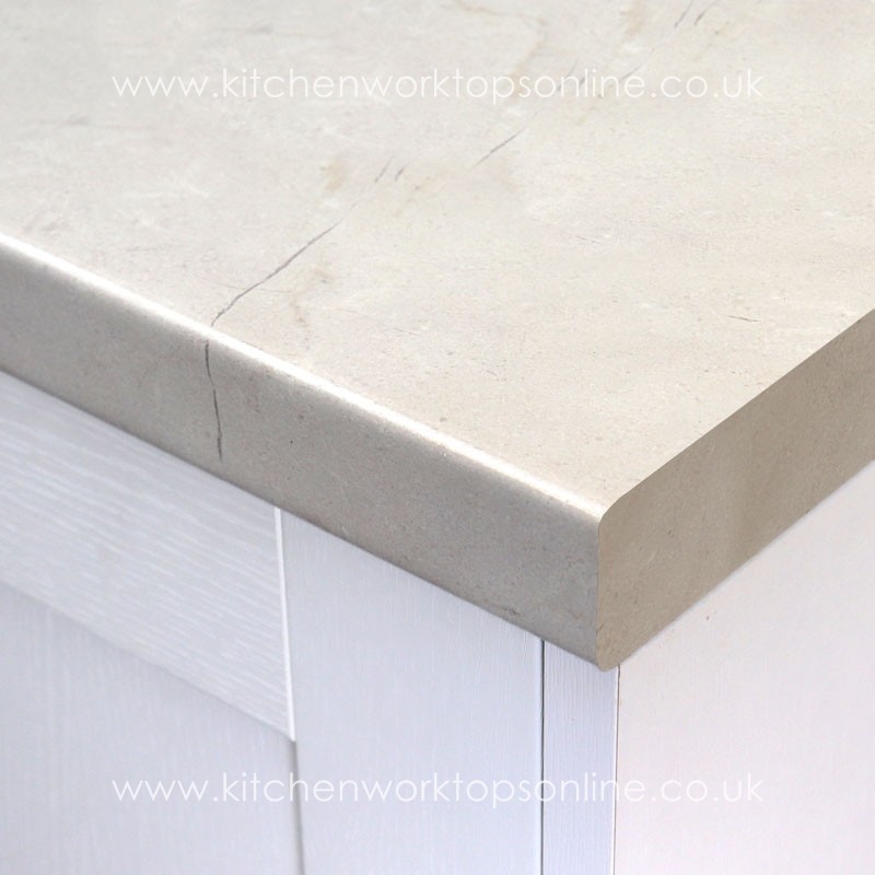 Marfil Cream Kitchen Worktops Online