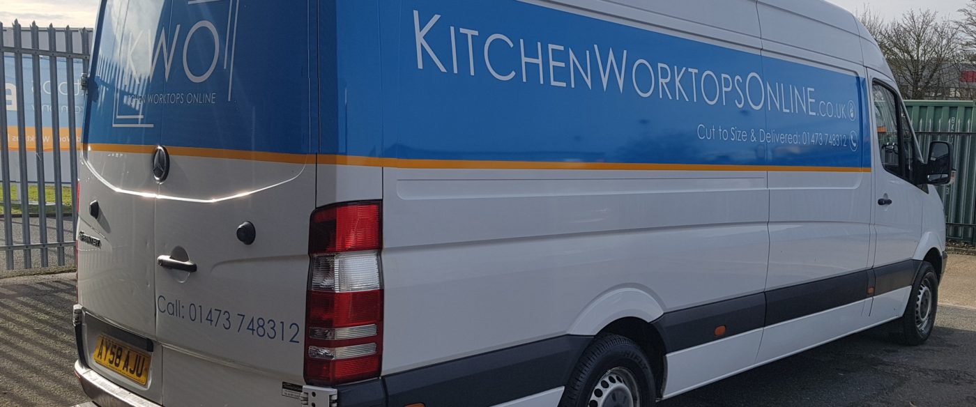 Kitchen Worktops Online