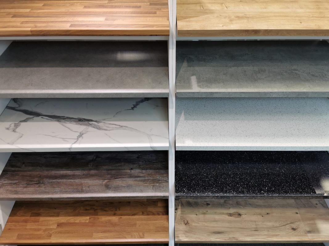 Kitchen Worktops Online