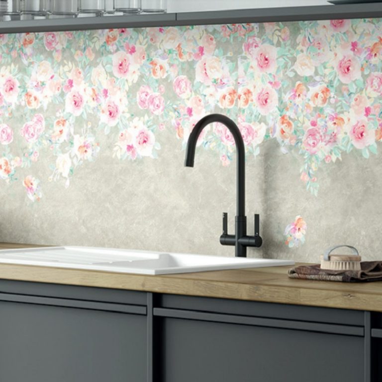 Urban Cluster Alloy Splashback Buy Online Fast Delivery