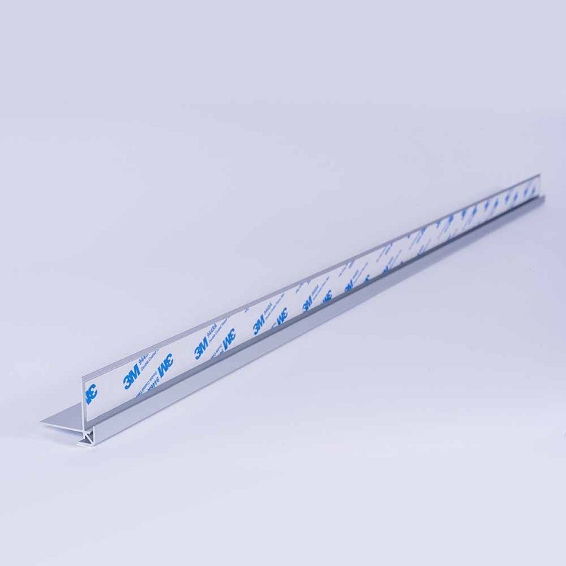 Alloy Splashback Trim Kitchen Worktops Online