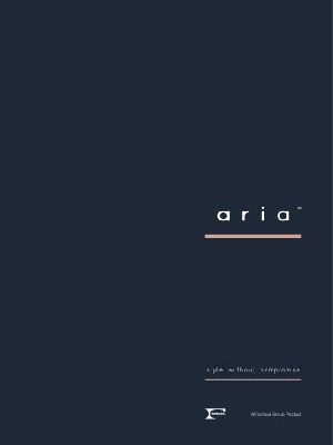 Aria Compact Worktops