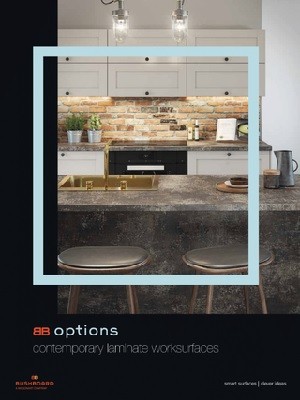 Options Worksurfaces