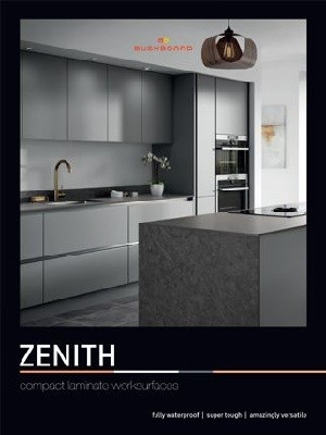 Zenith Compact Worktops