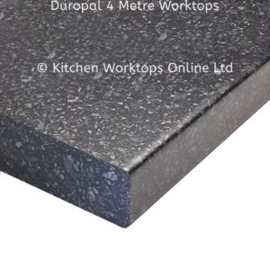 Duropal kitchen worktop in astral quartz