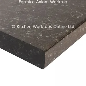avalon granite black laminate kitchen worktop