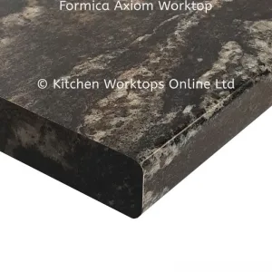 black storm laminate kitchen worktop