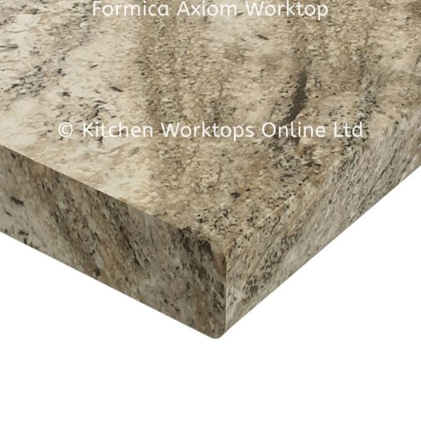 classic granite style laminate worktop