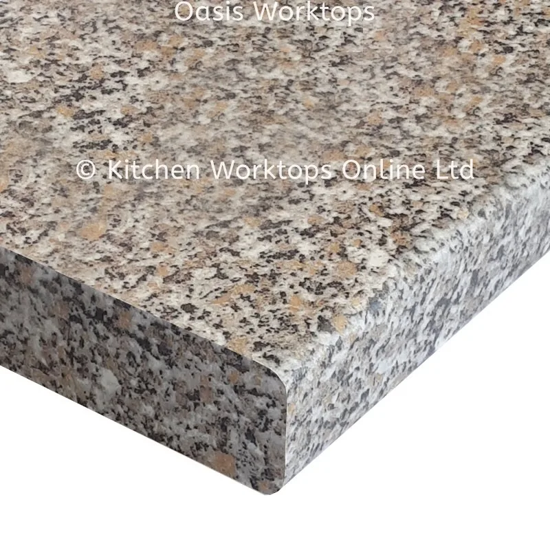 Granite Online