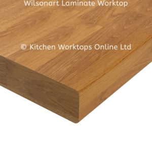colmar oak laminate worktop