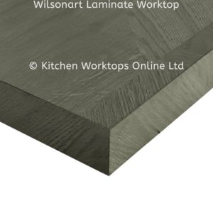edgy wood square edge laminate worktop