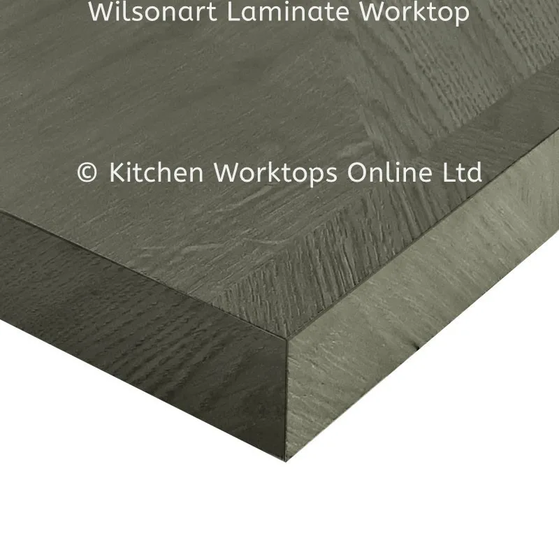 Edgy wood kitchen worktops online
