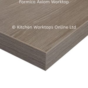 nebbia oak square edge laminate kitchen worktop