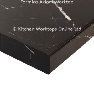 nero maquina laminate kitchen worktop