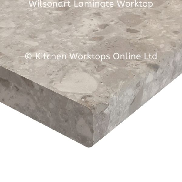 nuvolento laminate worktop