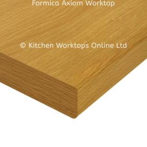 padua oak laminate kitchen worktop
