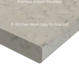 platinum cloud laminate kitchen worktop