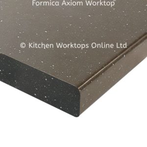 platinum graphite laminate kitchen worktop
