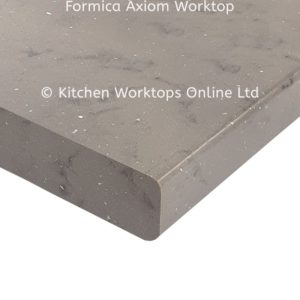 platinum tornado laminate kitchen worktop