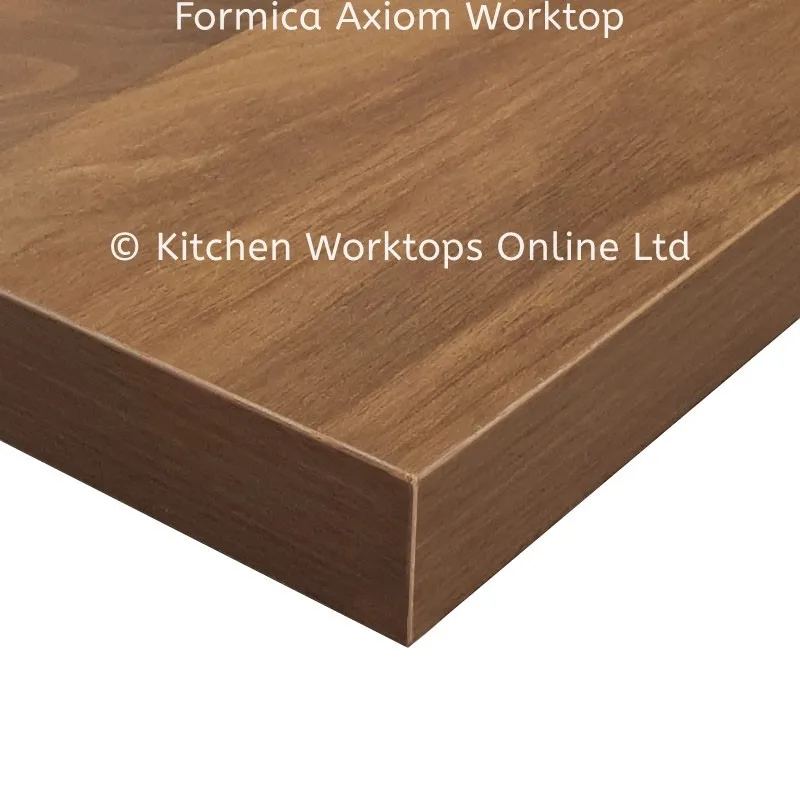 Walnut Wide Plank Countertop - Customize & Order Online - 106
