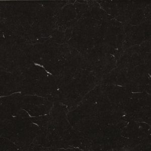Nuance marble noir bathroom worktop