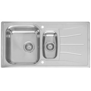 Stainless Steel Sinks