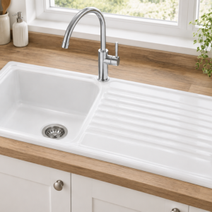 Ceramic Sinks