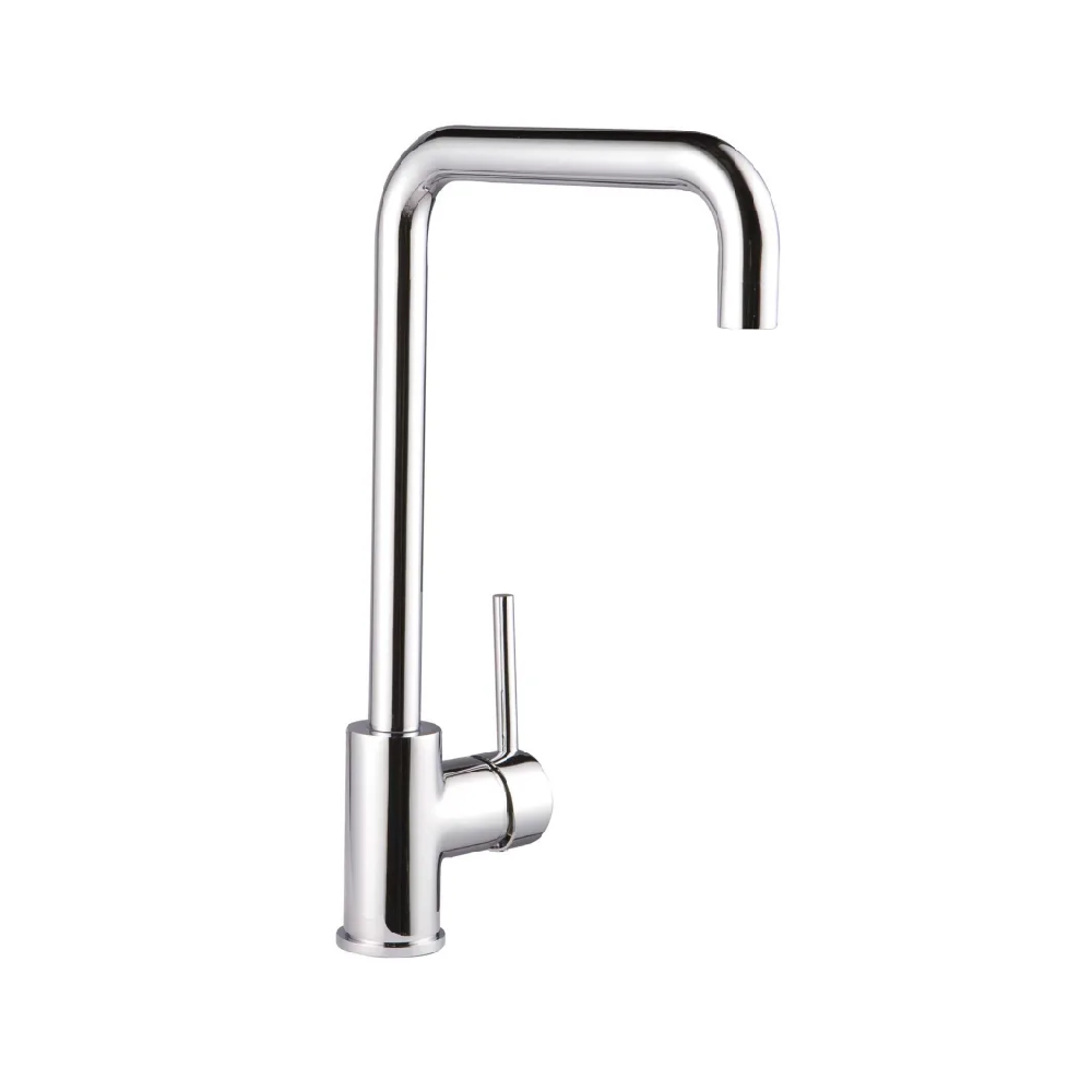Cascatone Side Lever Chrome Tap
