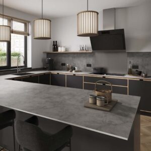 Finesse 22mm Square Edge Worktops