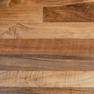 Alternative view of Walnut Block