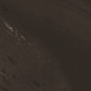 Alternative view of Black Painted Marble Square Edge Worktop