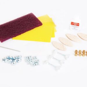 Unika Fenix NTM Installation Kit