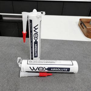 Absolute Colour Match Adhesive Sealant