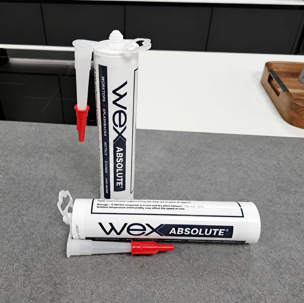 WEX Absolute Colour Match Adhesive Sealant